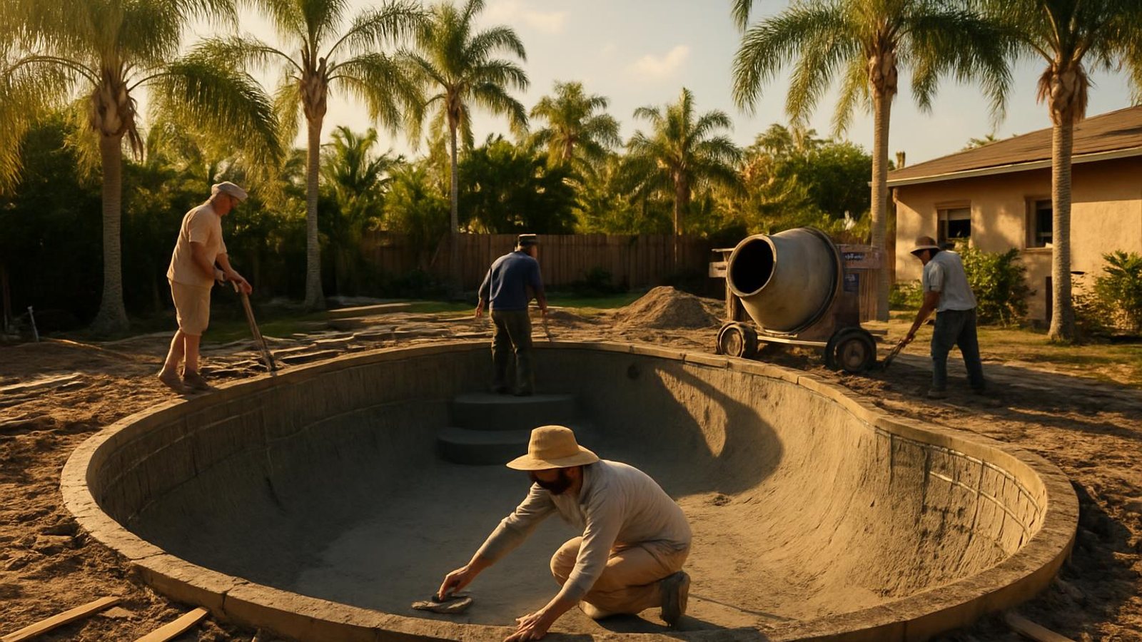 Local chimney sweep & inspection for Lake Worth Beach homes